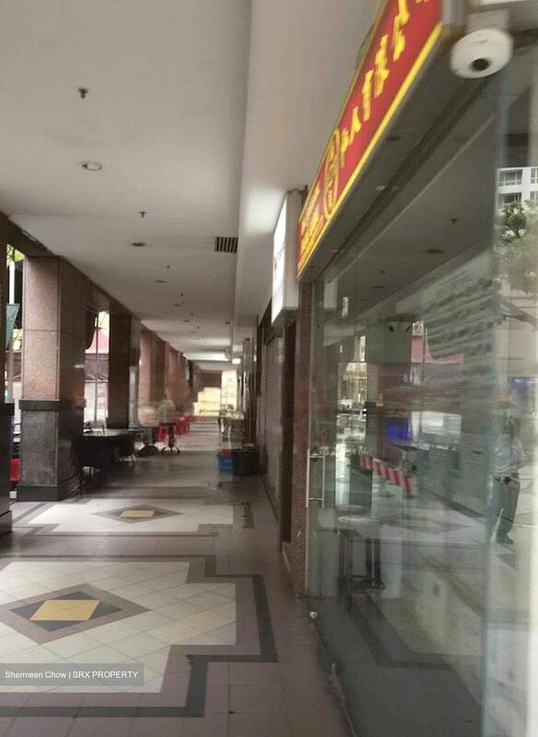 The Bencoolen (D7), Retail #469211191